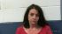 Amy Jarrell Arrest Mugshot SRJ 07/30/2018