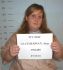 Amy Leatherman Arrest Mugshot DOC 7/22/2016