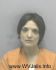 Amy Abshire Arrest Mugshot WRJ 3/21/2011