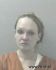 Amy Blanton Arrest Mugshot WRJ 2/5/2014