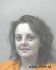 Amy French Arrest Mugshot SRJ 8/29/2012