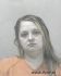 Amy Halstead Arrest Mugshot SWRJ 9/25/2013