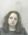 Amy Halstead Arrest Mugshot SWRJ 10/16/2013