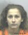 Amy Moreland Arrest Mugshot NCRJ 6/8/2014