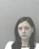 Amy Nelson Arrest Mugshot WRJ 1/2/2014