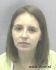 Amy Patterson Arrest Mugshot NCRJ 8/7/2013