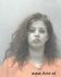 Amy Selvey Arrest Mugshot SWRJ 8/21/2013