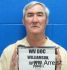 Ancel Williamson Arrest Mugshot DOC 10/20/1998