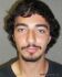 Andrew Freshwater Arrest Mugshot ERJ 9/26/2012