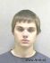 Andy Scott Arrest Mugshot NRJ 11/12/2013