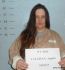 Angela Vaughan Arrest Mugshot DOC 8/25/2016