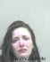 Angela Durbin Arrest Mugshot NRJ 1/30/2012