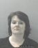 Angela Myers Arrest Mugshot WRJ 1/30/2014