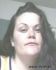 Angela Pennington Arrest Mugshot SCRJ 5/7/2013