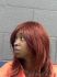 Angelique Steelman Arrest Mugshot SRJ 9/3/2014