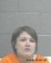 Anita Gordon Arrest Mugshot SRJ 3/21/2013