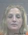 Annie Hawkins Arrest Mugshot SRJ 3/23/2014