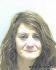 Annmarie Vaughan Arrest Mugshot NRJ 6/4/2013