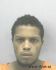 Anthony Williams Arrest Mugshot NCRJ 7/11/2013