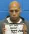 Antonio Prophet Arrest Mugshot DOC 10/12/2012