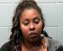 April Woods Arrest Mugshot SCRJ 06/23/2016