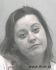 April Cline Arrest Mugshot SWRJ 10/2/2012
