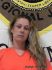 April Hunnicutt Arrest Mugshot SRJ 4/9/2015