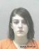 Arianna Clark Arrest Mugshot CRJ 11/8/2012