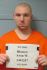 Aron Blosser Arrest Mugshot DOC 9/27/2017