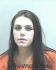 Ashely Howarth Arrest Mugshot NRJ 3/4/2012