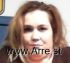 Ashley Kawczynski Arrest Mugshot NCRJ 01/30/2021