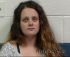 Ashley Luster Arrest Mugshot SRJ 11/28/2019