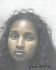 Ashley Fortson Arrest Mugshot SRJ 7/10/2012