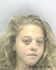 Ashley Frelke Arrest Mugshot NCRJ 9/23/2013
