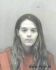 Ashley Harvey Arrest Mugshot SWRJ 9/22/2012