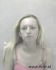 Ashley Hatfield Arrest Mugshot SWRJ 7/8/2013