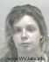 Ashley Messer Arrest Mugshot SWRJ 8/13/2011