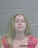 Ashley Rhodes Arrest Mugshot SRJ 7/5/2013
