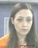 Ashley Stamper Arrest Mugshot SCRJ 10/7/2013