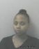 Audriana Brown Arrest Mugshot WRJ 11/23/2013