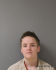 Autumn Ritchie Arrest Mugshot DOC 1/16/2020