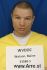 BLAINE WATSON Arrest Mugshot DOC 11/07/2014