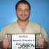 BRANDON BENNETT Arrest Mugshot DOC 07/17/2013