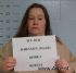 BRANDY JOHNSON Arrest Mugshot DOC 11/03/2014