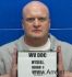 BRIAN HYSELL Arrest Mugshot DOC 05/11/2012