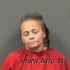 Barbara Osborne Arrest Mugshot WRJ 03/21/2025