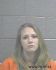 Becky Freeman Arrest Mugshot SRJ 11/14/2013