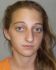 Bethany Hallack Arrest Mugshot ERJ 8/18/2012