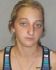 Bethany Hallack Arrest Mugshot ERJ 10/4/2012
