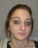 Bethany Hallack Arrest Mugshot ERJ 1/17/2013